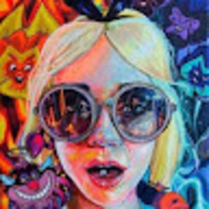 Meet your Posher, Maddwonders